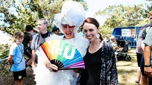 The key aim of the project is to help raise awareness but we will also be making a donation to. Auckland Pride 2021 Your Guide To The Biggest Events Of The Festival Stuff Co Nz
