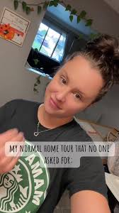 I love this trend! Its OKAY to live a normal life. We made our small house  a home where our kids love to spend their time. #normalpeople #normalhome  #hometour #normalhouse #toddlermom #mylife