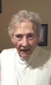 Pansy Smith Obituary