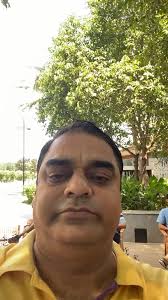 Chief Justice Chauhan with Caleb Ethan Chauhan