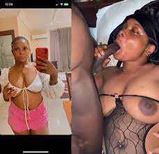 Naija Girl Khelani Sucking Dick And Nude Videos Leaked - Naijapornsite