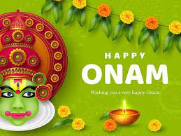 Keep the spirit of onam in your hearts. Rvdewzozebsjhm