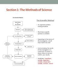It proceeds in a linear fashion. 31 The Nature Of Science Worksheet Answers Section 1 Worksheet Project List