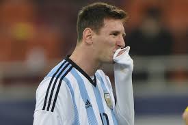 To watch romania vs argentina live stream. Lionel Messi Plays Down Sickness After Vomiting During Romania Vs Argentina Bleacher Report Latest News Videos And Highlights