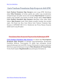 Founded in 1996, the company grew from a small outlet into a stream of more than 80 network retail outlets throughout. Pdf Garis Panduan Pemakaian Baju Korporat Oleh Kpm Hootoh Tudia Academia Edu