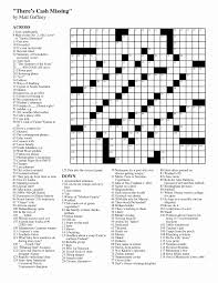 Free Daily Printable Crosswords Or Free Printable Crossword Puzzles Newspaper Basec Free Printable Crossword Puzzles Crossword Puzzles Word Puzzles Printable