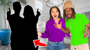 Living With Another Youtube Couple For The First Time !!!