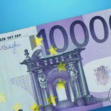 Convert 1 euro to chinese yuan renminbi. Kommt Bald Der 10 000 Euro Schein Galileo