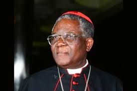 Bishops from Across the Globe Urge Cameroon “to participate in Swiss-led  peace talks”