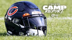 Bears camp recap for sunday, august 8: Xbdqqkeew3cy8m