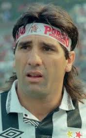 Renato gaúcho was born on september 9, 1962 in guaporé, rio grande do sul, brazil as renato portaluppi. Renato Gaucho Fashion