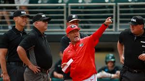 Wes Johnson has Georgia baseball atop SEC standings and bringing in millions