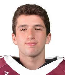 Ian Carty's Instagram, Twitter & Facebook