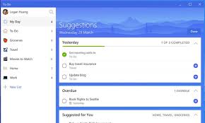 You don't have to pay for anything. Microsoft To Do Review Best Project Management Accurate Reviews