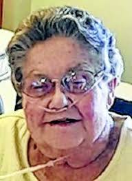 KAY KANSKY Obituary (2016)