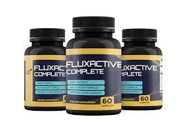 Fluxactive Complete (Official) | Special $300 OFF + Free USA Shipping!