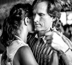 What inspired someone to promote ballroom dancing?