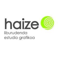 HAIZE Liburudenda