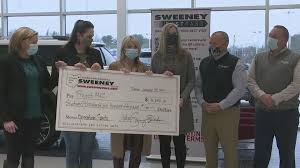 We appreciate your interest in our inventory, and apologize we do not have model details displaying on the website at this time. Donation From Sweeney Chevrolet In Boardman To Project Mkc Will Help Local Kids Families In Need