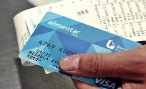 ▷ saldo tarjeta alimentaria mastercar ⛔ consultar saldo tarjeta alimentaria visa 2021 si queres saber como consultar saldo tarjeta alimentar para poder sacar saldo tarjeta visa vale alimentaria tendrás que seguir estos simples pasos y ya sabrás el saldo de tu tarjeta visa vale social alimentaria. La Semana Que Viene Se Recarga El Saldo De La Tarjeta Alimentar El Juninense