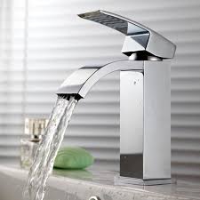 4th on our list of the best bathroom faucets is a super deluxe and luxurious setup for a more formal vibe from kingo hime; Best Bathroom Faucets Reviews Top Choices In 2021