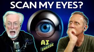 Altmans Orb Knows Your Humanity | AI Inside podcast