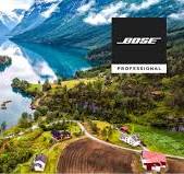 AV Partner AS Announced as Sole Bose Professional Partner ...