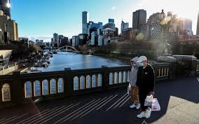 A food delivery service is offering customers in victoria a surprise bonus during the snap lockdown. Victoria Goes Into A Snap Seven Day Covid 19 Lockdown After Mystery Cases Rnz News