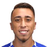 Alan Acosta Linked Players