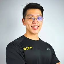 Our Team — UFIT Health, Fitness & Sports