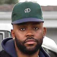 Top 80 Black Male Fashion Influencers in 2025