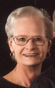 Janet Marie Selenke Downey (1944-2013)