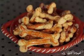 Os Sales Pour L Aperitif D Halloween Recette Halloween Apero Recettes De Cuisine Aperitif Halloween
