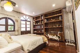 Luxury residence on mill creek w/ dock & boathouse will be perfect for the individual/household that is needing interim housing while a home is being constructed or while transferring to the area. Pool Villa Onnut Rent 2 Story 4 Bedroom Remax Bangkok