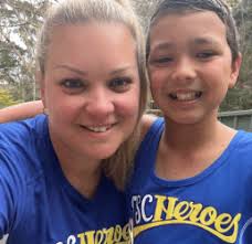 Be a Hero for people living with TSC