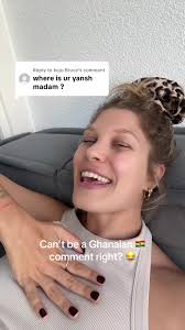 Humorous Debate: Can Bruce Be a Ghanaian?