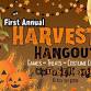 Harvest Hangout event image