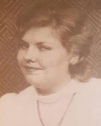 Sharon 'Susie" Lea McIntosh Obituary March 14, 2025