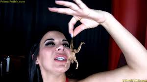 Kenna Valentina – – Youre Not Such A Big Man Now – PRIMAL FETISH –  HD720pMP4 – FemDom HD