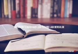 More images for maksud sudah terang lagi bersuluh » 2 Arti Bersuluh Tengah Hari Lagi Terang Lagi Bersuluh Di Kamus Besar Bahasa Indonesia Kbbi Lektur Id