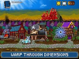 If you have an apk file, then there is an option in bluestacks . Soda Dungeon 2 Mod Apk 2 1 1 Unlimited Caps Modmenuapk