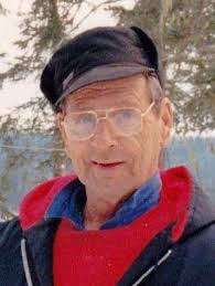 James Speirs Obituary (2011)