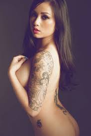 #tattoomodels™ is the first #modeling #agency for #tattooed #women and #men. Tia Inked Girls Tattooed Girls Model Search Tattoo Com