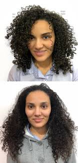 Below, apart from amazing styling ideas for long curly hair, you will. 41 Trending Medium Length Curly Hairstyles That Will Steal Your Heart Sensod