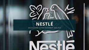 Nestlé in malaysia having gained the trust of generations of malaysians, nestlé is one of the oldest brands in the country, has grown environment in this research work the company chosen by me is nestle malaysia. Nestle Mission Statement Analysis And Vision Astrogrowth