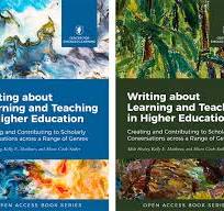 Academic Book Publishing: Cover Design - Center for Engaged ...