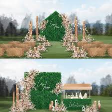 Before purchasing, measure out the footage of the space you'd like to cover. Balcony 24 X 16 Inch Green Boxwood Wall Mat For Outdoor Dqs Artificial Boxwood Panels 8 Pieces Of Faux Hedge Wall Backdrop Garden Fence Screen And Indoor Wall Decoration Decorative Fences Patio