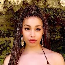 Kiara Boyd (@KiaraLBoyd)