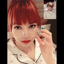 Lisa dan jungkook harus bersatu. Lovestruck Blackpink Lisa Lalisa Manoban Blackpink