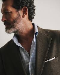 The Fall '25 Style Guide. Now available online and in-store — link in bio.  #propercloth #fallstyleguide